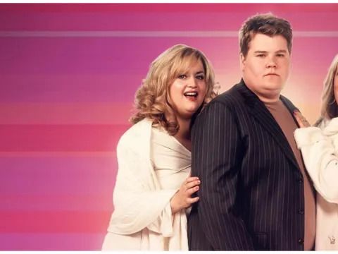 Fat Friends Season 2 Streaming: Watch & Stream Online via Amazon Prime Video