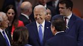 Some Biden Allies Discussing How to Get Him to Step Aside: NYT