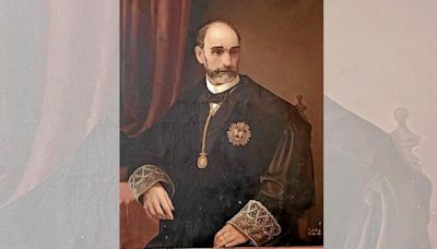 Joaquín Jarauta Arizaleta (1829-1906): Un alcalde, el nombre de una calle, y algo más