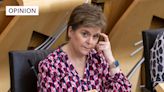 ANDREW LIDDLE: Nicola Sturgeon puts person first, party second and independence third