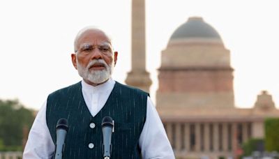 Key allies of India's Modi demand nearly $6 billion for their states this year - document shows