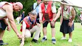 桃園布農族舉辦射耳祭 祈求狩獵收穫豐饒、族人平安