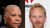 Ian Ziering and More Stars Send Support to Beverly Hills, 90210 Actress Denise Dowse Amid Coma