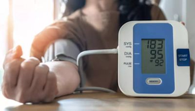 High Blood Pressure: Symptoms, Causes, Risk Factors And More About Hypertension