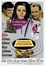 Operation Crossbow (film)