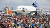 Dayton Air Show’s economic impact more than $5M