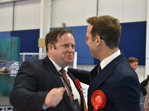 Cardiff South and Penarth general election 2024: constituency result in full