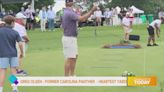 Celebrity Putting Challenge at Quail Hollow