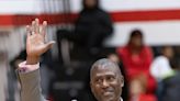 Ron Stokes is retired from dunking but going strong as Ohio State basketball icon