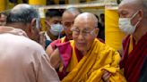 US lawmakers meet with Dalai Lama in India's Dharamshala, sparking anger from China