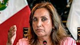 La Nación / Detienen al hermano de la presidenta de Perú por presunta corrupción