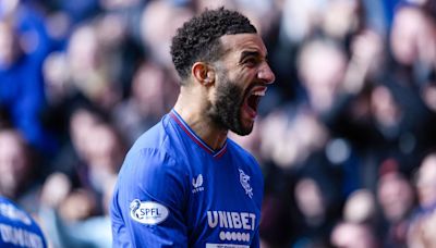 Connor Goldson departs Rangers to join Aris Limassol after six-year Ibrox career