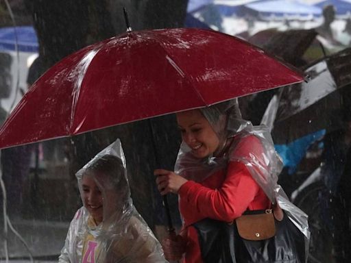 Las inundaciones ‘nos respiran en la nuca’: ¿Qué estados esperan intensas lluvias del 19 al 21 de julio?