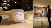 Tap into your inner child at Singapore Art Museum’s newest ‘Learning Gallery’, designed for people of all ages