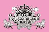 SM Town Live World Tour III