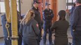 Mass. first responders learning how to save lives of K9 partners through Nero’s Law