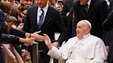 Blinken, Putin Congratulate Pope Francis on 11th Anniversary of Election