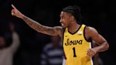 Former Iowa Hawkeyes guard visiting Big Ten rival