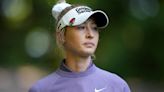 Nelly Korda: World No 1 bitten by dog to see her pull out of LET event in England