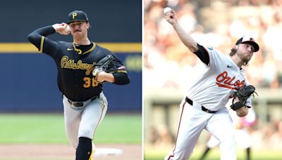 MLB All-Star Game: Starting pitchers have California ties
