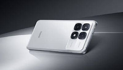 Redmi K70 Ultra Launching July 19th: MediaTek Dimensity 9300+, 120Hz OLED Display, 50MP Camera, and More