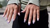 Megan Fox's Manicurist Just Gave Us The Scoop On Gel Nail Extensions