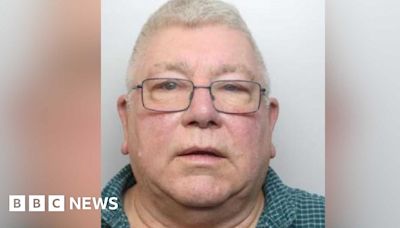 Rotherham: Man used limousine to groom and abuse girls