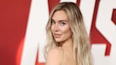 Vanessa Kirby had a wardrobe malfunction at the 'Mission: Impossible' premiere