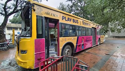PRIVILEGE FOR UNDERPRIVILEGED| Smart City Play Bus To Operate Soon