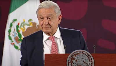 Ya fueron localizados y repatriados de Panamá restos de general: AMLO