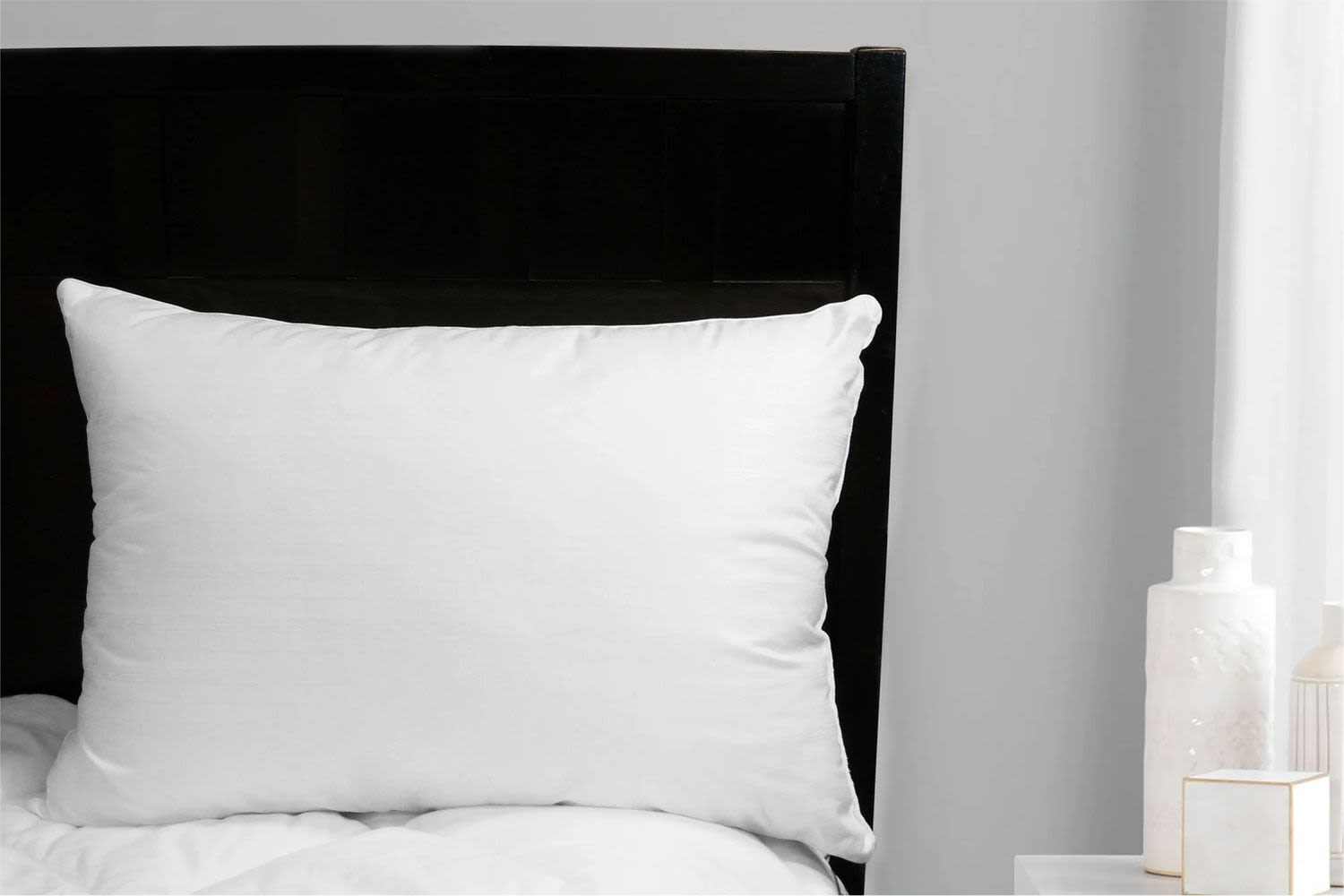 These Best-Selling Pillows Have Over 11,800 Perfect Reviews and Are Just $4 Each