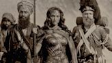 WONDER WOMAN 1854: Zack Snyder Outlines Prequel Story Idea That Never Came To Fruition