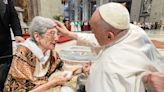 Enuncia el papa Francisco mensaje por Jornada Mundial de los Abuelos