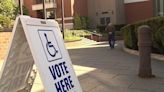 Voting underway for Pa.'s primary election