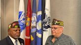 Earl Lewis named VFW District 6 commander - The Selma Times‑Journal