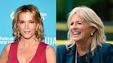 Megyn Kelly blasted online after mocking First Lady Jill Biden over ‘Dr’ title