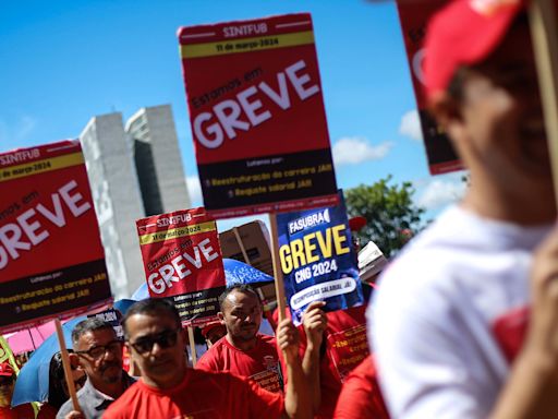 Opinião - Mayra Goulart: A greve dos professores nas universidades federais é necessária? NÃO