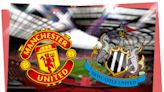 Manchester United vs Newcastle LIVE! Premier League match stream, latest score, updates today - Amad goal