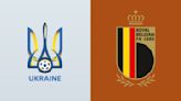 Ukraine vs Belgium: Preview, predictions and lineups