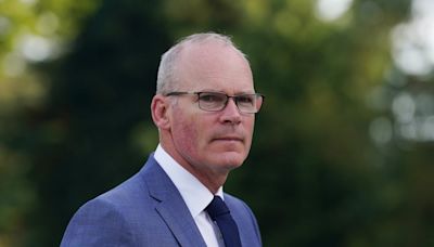 Simon Coveney stepping aside is part of a major changing of the guard in Irish politics