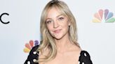 Abby Elliott Reveals She Was Pregnant When Filming Iconic Omelet Scene on “The Bear” — and Needed a 'Spit Bucket'