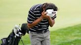 Tiger Woods’ Son Struggles at U.S. Junior Open