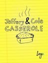 Jeffery & Cole Casserole