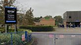 School placed in 'lockdown' and police called over parent's behaviour