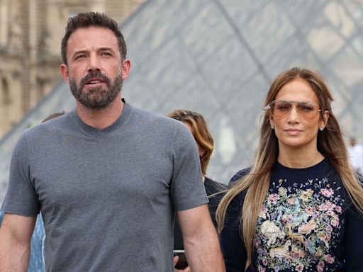 La misteriosa reunión de Jennifer Lopez y Ben Affleck en la oficina del actor, ¿el final, más cerca?