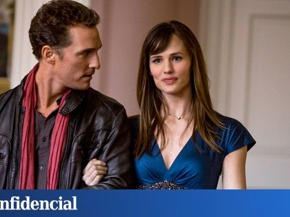 Esta es la comedia romántica por la que Matthew McConaughey casi abandona la actuación