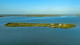 A Solar-Powered Private Island in the Florida Keys Hits the Market for $21.9 Million