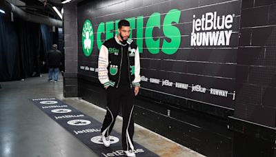 How the NBA Tunnel Has Become More Than a Platform for Fashion
