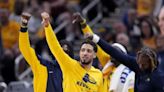 Haliburton, Pacers take advantage of short-handed Knicks to even series with 121-89 rout in Game 4