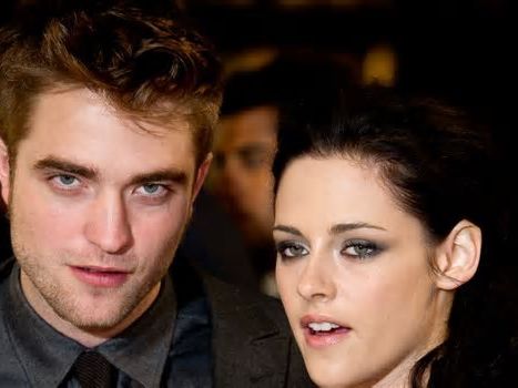 Kristen Stewart su Twilight: «Con Edward Cullen avrei rotto immediatamente»